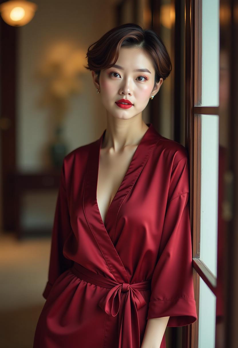 机核纪年海报