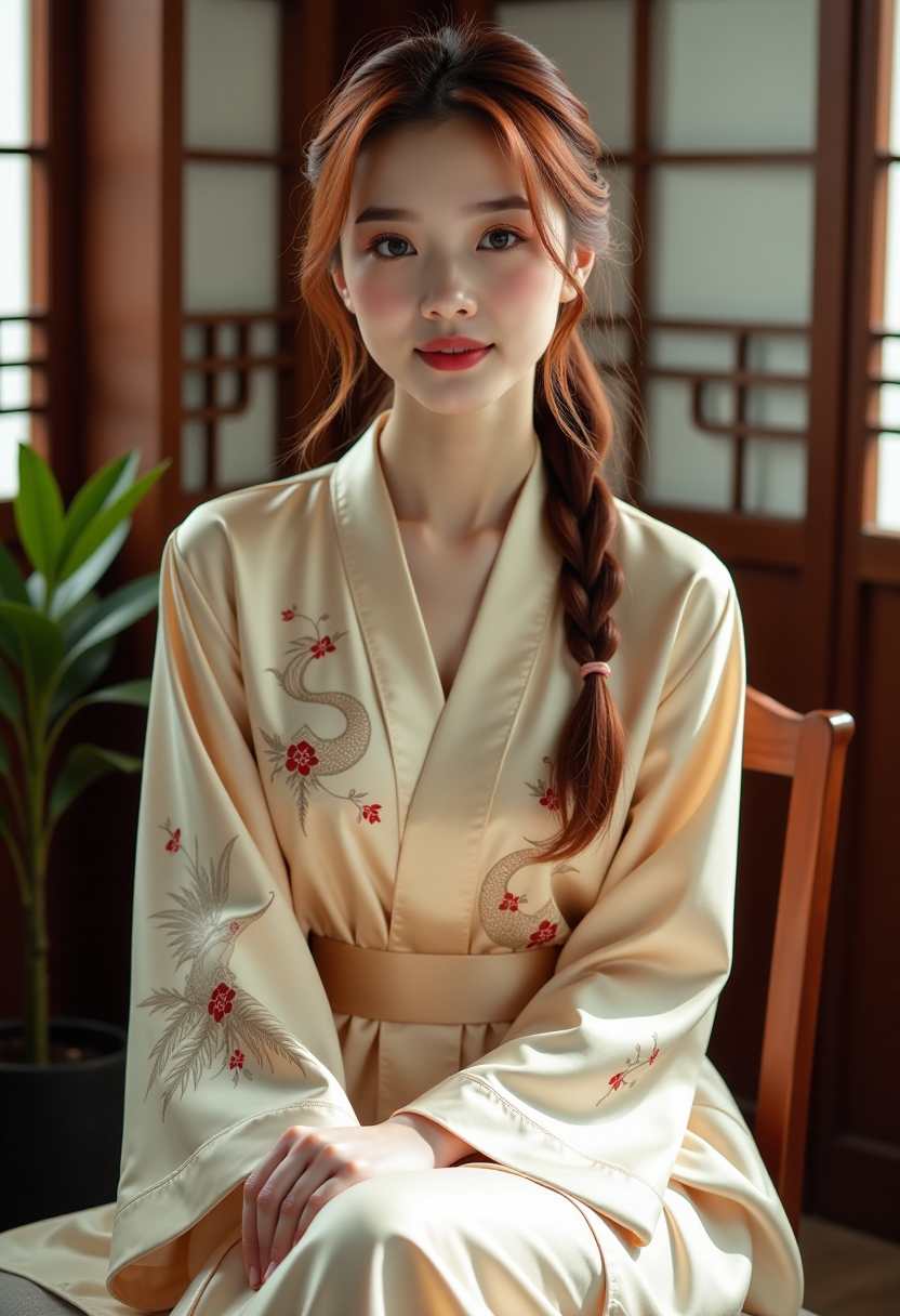 赤焰航路海报